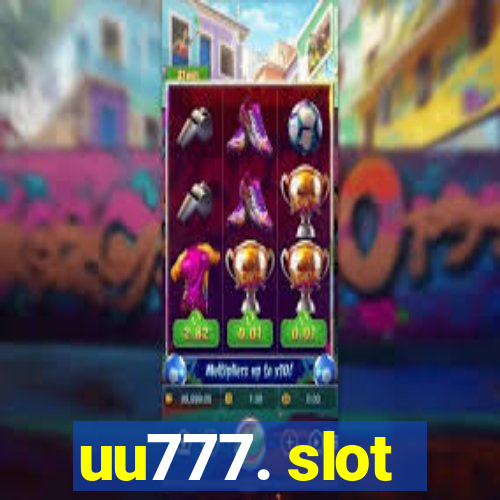 uu777. slot